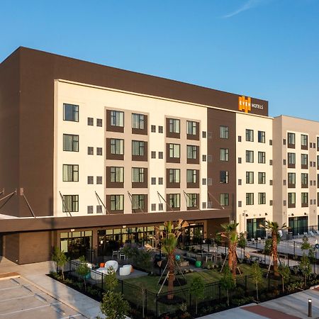 Even Hotels - Shenandoah - The Woodlands, An Ihg Hotel Exterior photo