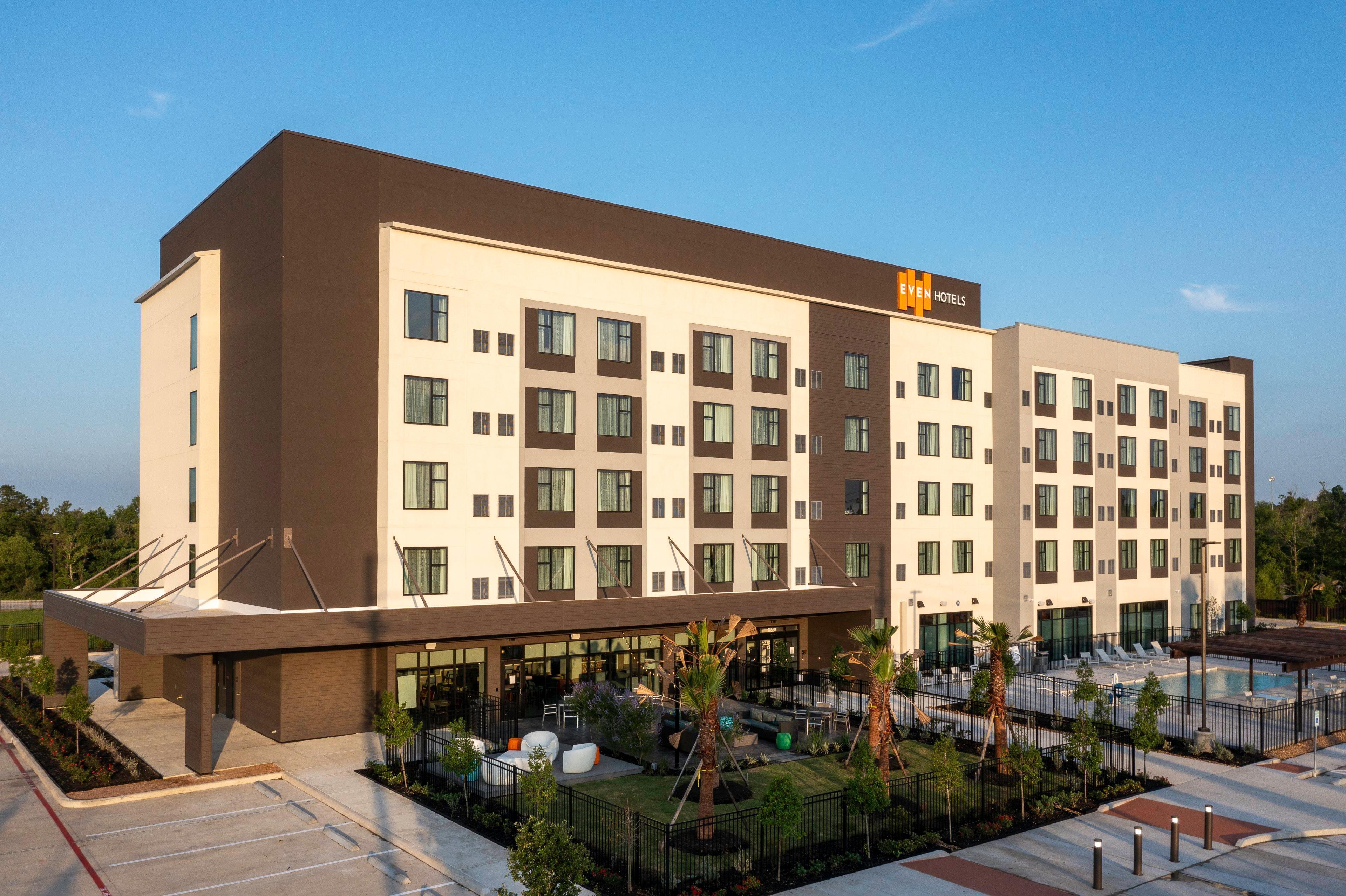 Even Hotels - Shenandoah - The Woodlands, An Ihg Hotel Exterior photo